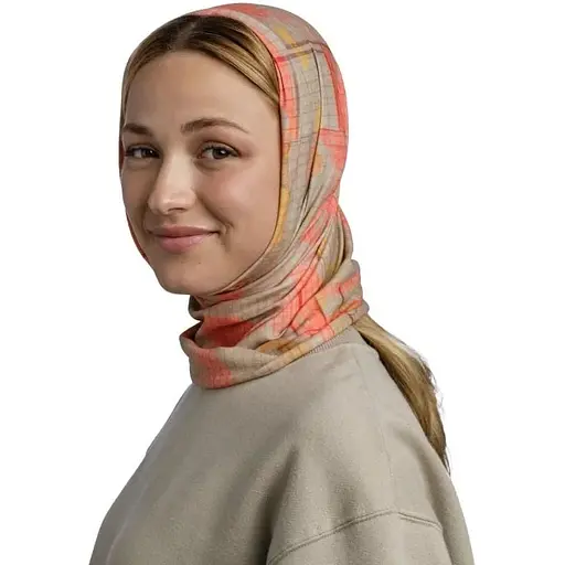 Мультиповязка Buff Original Ecostretch Trem Multi Color (1033-BU 132424.345.10.00) - фото 14