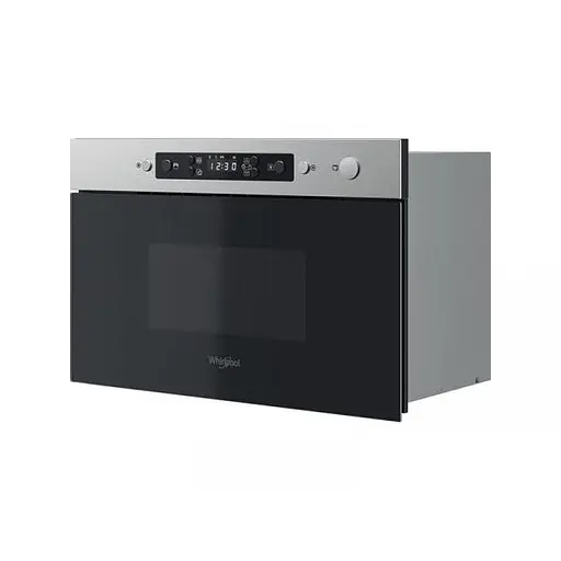 Микроволновая печь Whirlpool MBNA910X