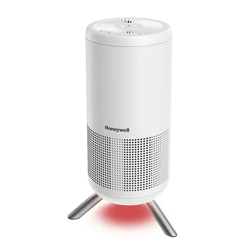 Очищувач повітря Honeywell HPA830WE4 (TOW017931) - фото 5
