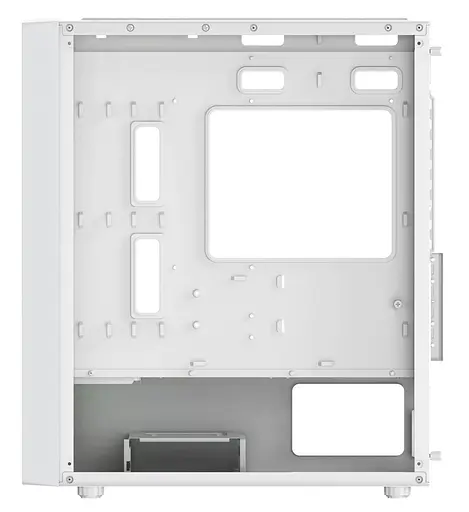Корпус Ocypus GAMMA C50 WH ARGB (GAMMA-C50-WHG400XX-GL) без блока питания - фото 9