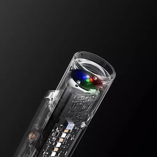 Многофункциональный фонарик Xiaomi NexTool Music Flashlight PowerBank (NE20161) 12 в 1 - фото 9