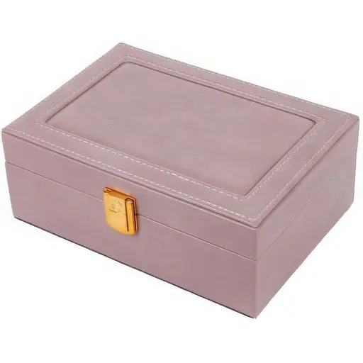 Органайзер-скринька Lefard для прикрас 20х14х7.5 см (819-040-2) - фото 2