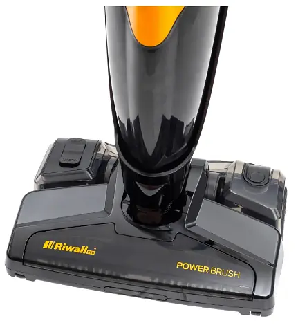 Пылесос вертикальный Riwall Pro BYZNES (BYZNES 200W12) - фото 3