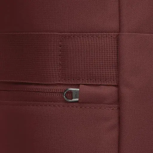 Рюкзак антикрадій Pacsafe Go 25 л backpack бургунді (35115345) - фото 7