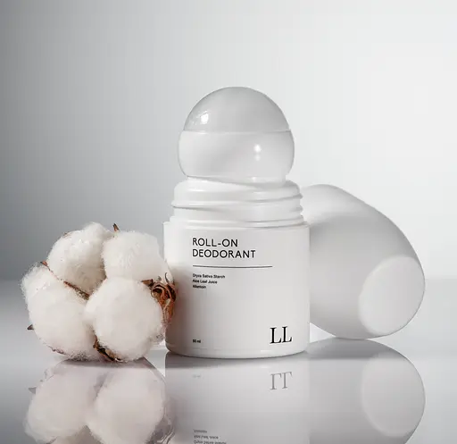 Натуральний дезодорант ROLL-ON DEODORANT Love&Loss 50 мл - фото 2