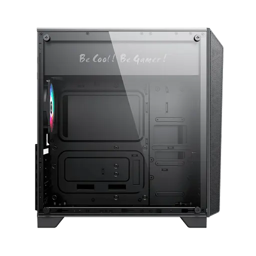 Корпус GameMax Nova N5 (Nova N5) - фото 3