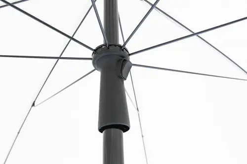 Зонтик садовый Time Eco TE-003-240 синий - фото 3