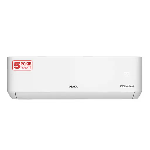 Кондиционер Osaka STA-09HW (Wi-Fi) - фото 2