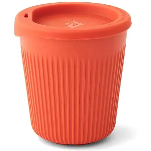 Чашка Sea To Summit Passage Cup Spicy Orange (1033-STS ACK037041-040804)