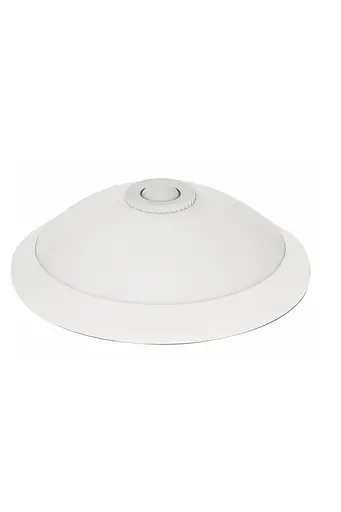 Світильник з датчиком руху на 360 градусів - фото 1