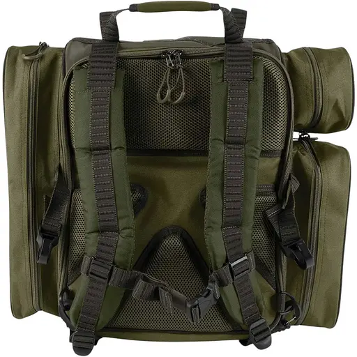 Рюкзак Korum Progress Ruckbag 35 Green - фото 2