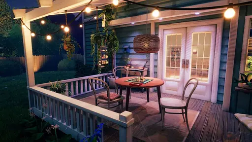 Гра Sony PlayStation Monopoly, BD Disk (PS5) - фото 2