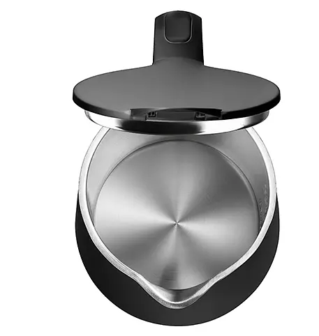 Электрочайник с LED регулятором температуры 1.7л Adler AD 1345 - фото 5