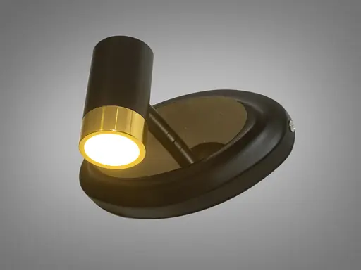 Підсвічування для дзеркал і картин, 3W - фото 2