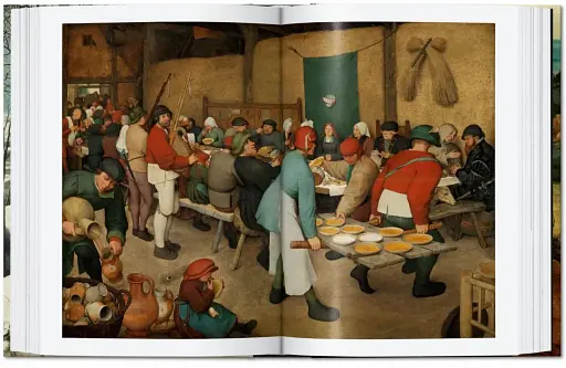 Bruegel. The Complete Paintings - фото 7