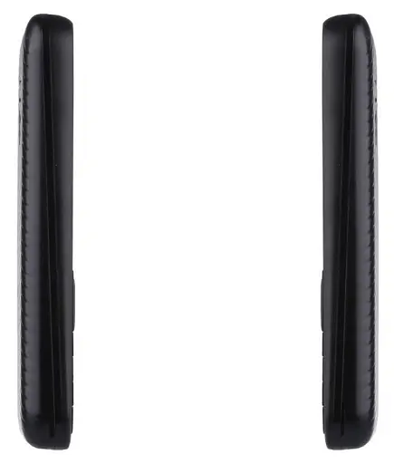 Телефон 2E E240 2022 DS Black UA UCRF - фото 7