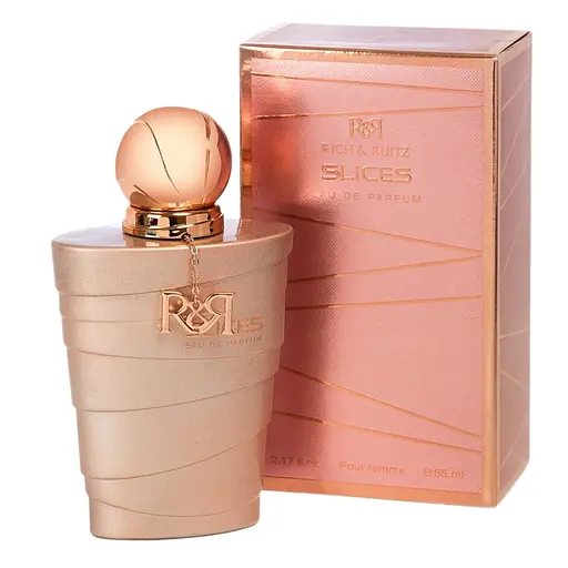 Парфумована вода жіноча Mural Rich & Ruitz Slice 65 мл (MM36253)