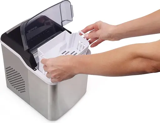 Льодогенератор Gorenje IMD1200SB (743828) - фото 4