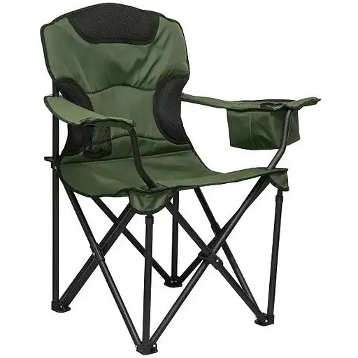 Крісло NeRest Привал NR-39 портативне - фото 1