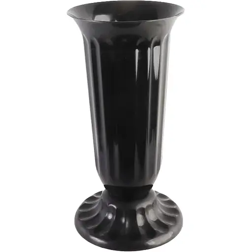 Ваза для квітів №2 діаметр 22 см висота 45 см