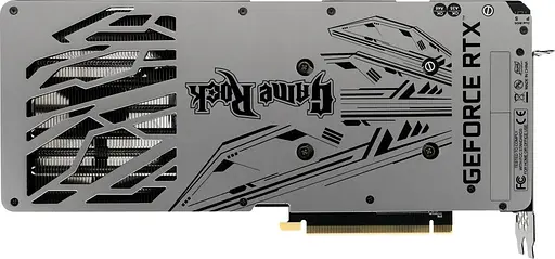 Відеокарта Palit RTX 3070Ti 8Gb GameRock (NED307T019P2-1047G) (GDDR6X, 256 bit, PCI-E v4.0) Б/в - фото 5