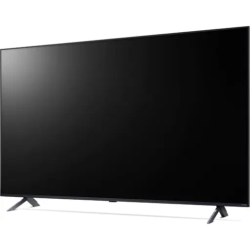 Телевізор LG QNED80 AI 50" QNED 4K 2024 (50QNED80T3A) EU [132302] - фото 3