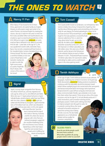 Prepare Level 7 Student's Book with eBook 2nd Edition - фото 5