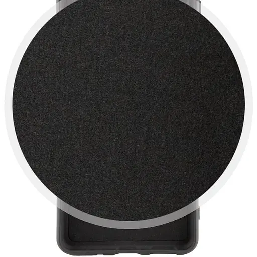 Чохол Silicone Cover Lakshmi Full Camera (AAA) для Xiaomi Redmi Note 10 / Note 10s / Poco M5s Чорний / Black - фото 2