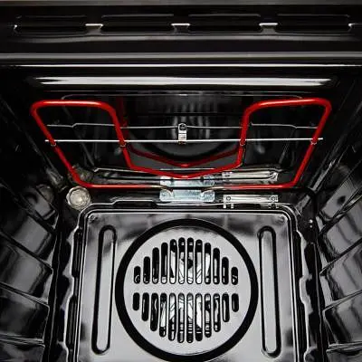 Духовка электрическая Eleyus ESTER 6006 BL - фото 10