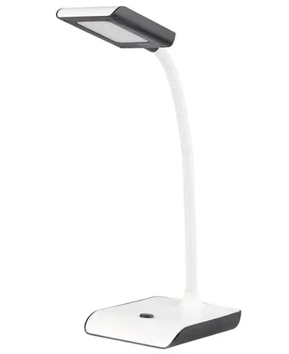 Настільна лампа ELM Unix 7 W IP20 4000 K (27-0002) - фото 1