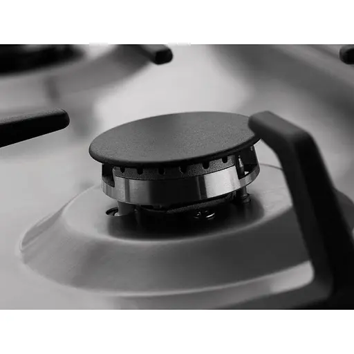 Варочная поверхность газовая Hansa BHGI610502 - фото 4