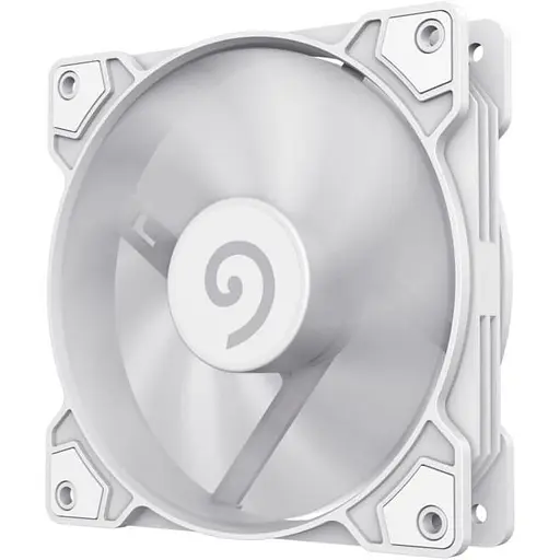 Вентилятор GameMax GMX-WFWT-PWM White (GMX-WFWT-PWM) - фото 1