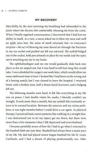 Atomic Habits - фото 10