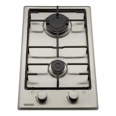 Варочная поверхность газовая Eleyus DANA 30 IS CF - фото 2