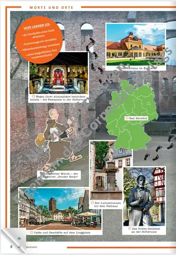 Das Leben B1.2 Kurs- und Übungsbuch Inkl. E-Book und PagePlayer-App - фото 2