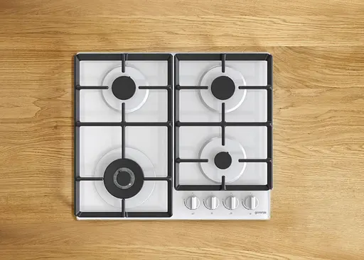 Варочная поверхность Gorenje GTW641EW - фото 8