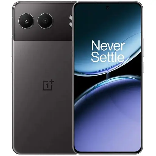 Смартфон OnePlus Nord 4 16/512 ГБ Obsidian Midnight без адаптера, глобальная версия