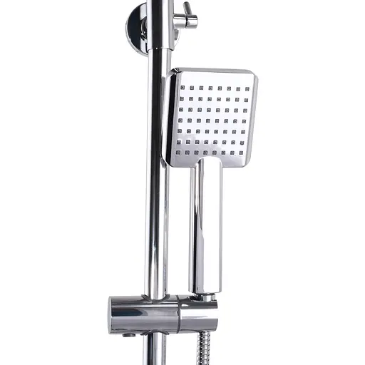 Душова система Globus Lux Bonn GLB-0005N, Хром - фото 4