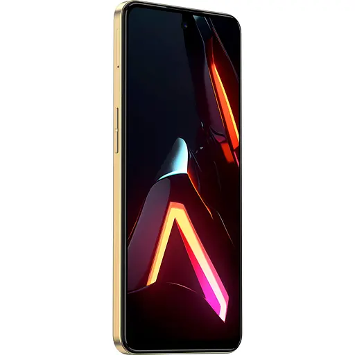 Смартфон Nubia Neo 3 5G 8/256GB Titanium Gold [147530] - фото 3