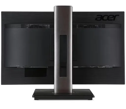 Монітор 23.8" Acer B246HYLBwmdpr 1920x1080 HDMI VGA DP 16:9 IPS (UM.QB6EE.B11) Б/в - фото 4