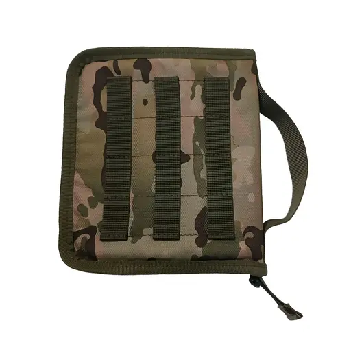 Сумка-патронташ для 338 LM, 338 NM, 300 NM, 3006, на 40 патронів перенесення і зберігання - фото 5