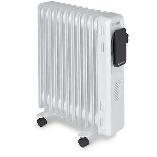 Масляний радіатор Klarstein Thermaxx Elevate Smart (10035276)