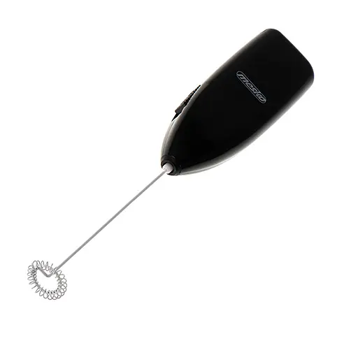 Спінювач молока Mesko MS 4502b з фіксованою кнопкою - фото 3