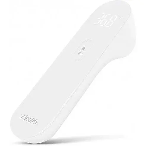 Смарт-термометр Mi Home iHealth Thermometer NUN4003CN (FDIR-V14) - фото 2