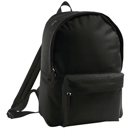 Рюкзак Sol’s Rider 16 л черный (70100312TUN)