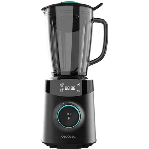 Блендер Cecotec Power Black Titanium 1800 Advance (CCTC-04304)