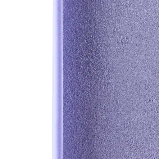 Чохол Lakshmi Silicone Cover Full Camera AAA для Xiaomi Redmi 14C/Poco C75 Бузковий/Dasheen - фото 5