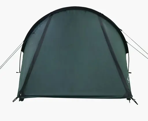 Намет двомісний Highlander Blackthorn 2 Gen2 Scarab Green (TEN132V2-SG) - фото 3