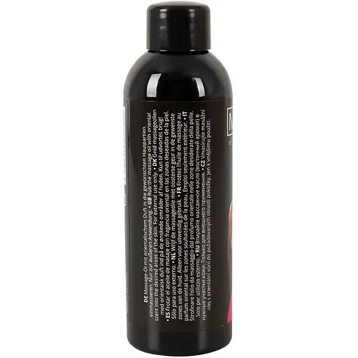 Масажна олія Magoon Oriental Ecstasy, 100 мл - фото 3