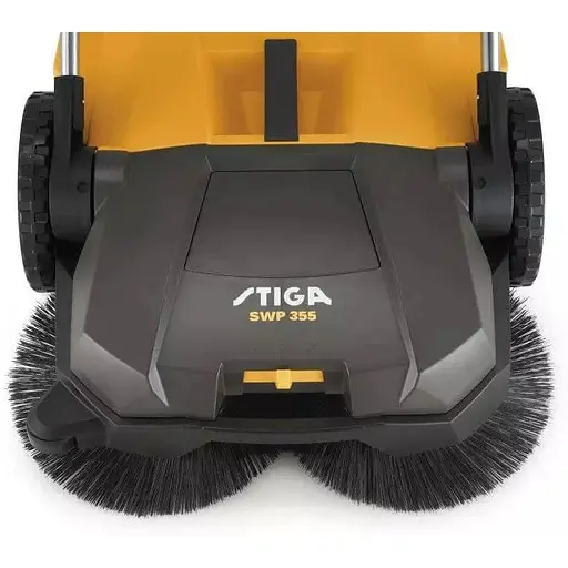 Підмітальна машина Stiga SWP355 - фото 5